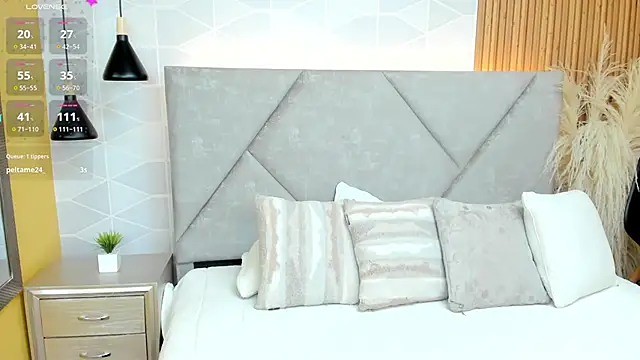 Snapshot of Brunnette_Sensation chatting on November 22, 6:29 pm Brunnette Sensation online show from November 22, 6:29 pm