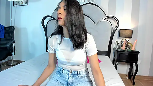 MiaAmore  online show from July 1, 6:52 pm