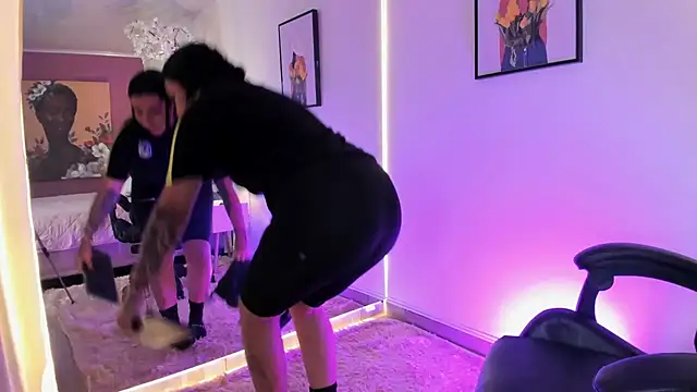 emy williams online show from October 26, 2:39 pm