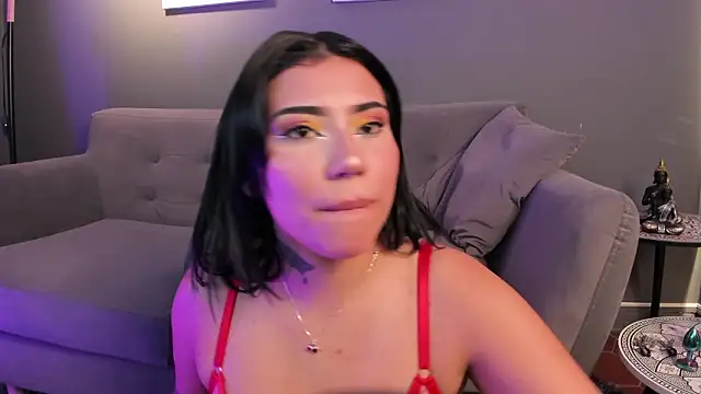 emy williams online show from March 10, 6:56 pm