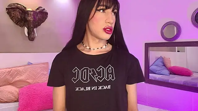 Nayla Monroe online show from September 20, 12:21 pm