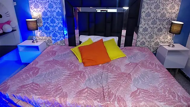 Nayla Monroe online show from September 26, 3:57 am