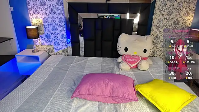 Nayla Monroe online show from September 30, 4:02 pm