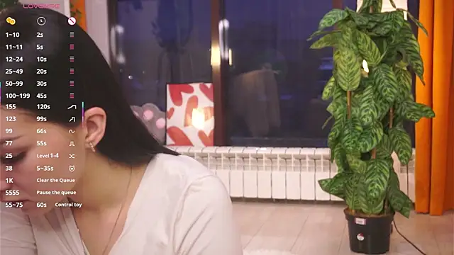 Snapshot of FrankForss chatting on November 24, 4:34 am FrankForss online show from November 24, 4:34 am