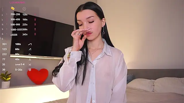 FrankForss online show from February 17, 5:49 am