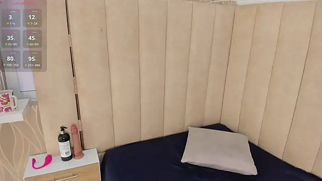 abby swith41 online show from November 3, 2:09 pm