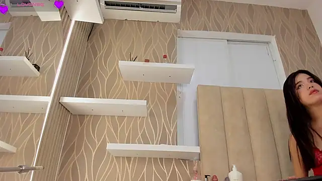 abby swith41 online show from November 18, 12:41 pm