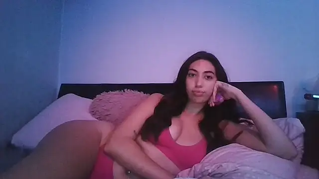 Miss lunaxx online show from September 23, 11:56 pm