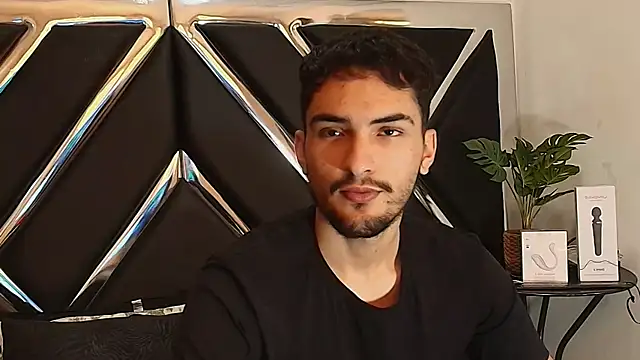 AlekRuizx online show from September 30, 4:51 am