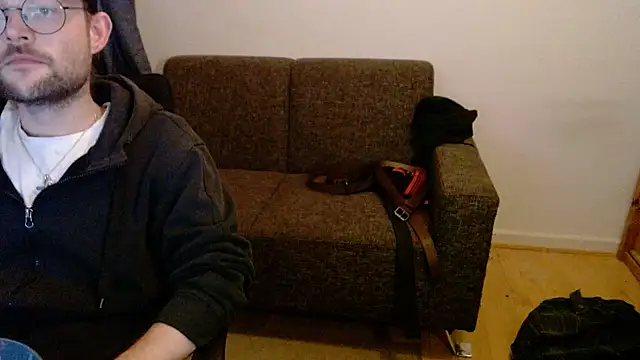 Snapshot of ChefDeLust chatting on November 29, 5:35 pm ChefDeLust online show from November 29, 5:35 pm