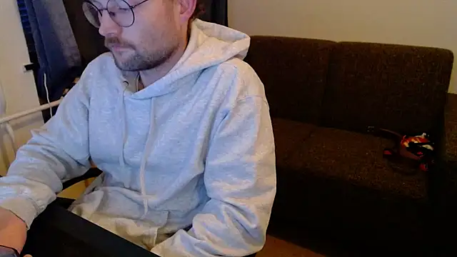 Snapshot of ChefDeLust chatting on November 23, 3:22 pm ChefDeLust online show from November 23, 3:22 pm