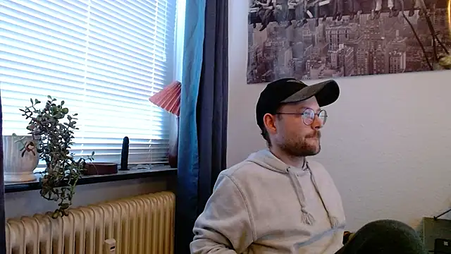 Snapshot of ChefDeLust chatting on October 21, 2:38 pm ChefDeLust online show from October 21, 2:38 pm