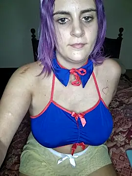 bardot55 online show from September 20, 6:13 pm