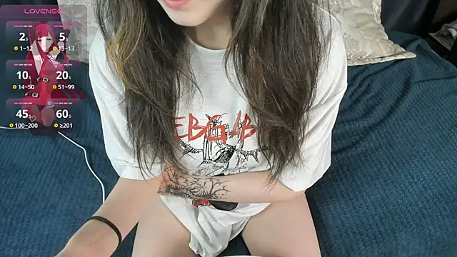 DanasWhisper online show from May 29, 1:17 pm