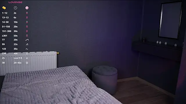 DanasWhisper online show from October 16, 11:29 am