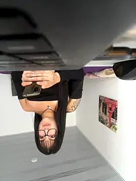 lilitth777 online show from November 18, 3:48 pm