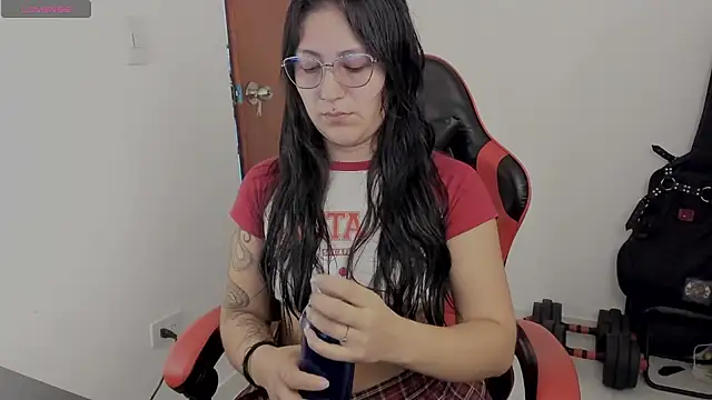 lilitth777 online show from October 27, 1:39 am