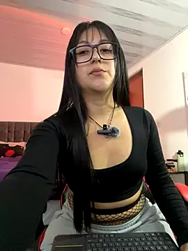 lilitth777 online show from November 29, 12:33 am