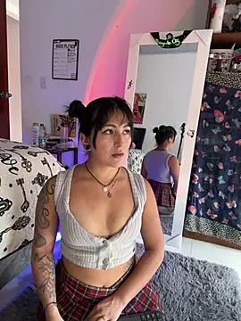 lilitth777 online show from January 16, 7:18 pm