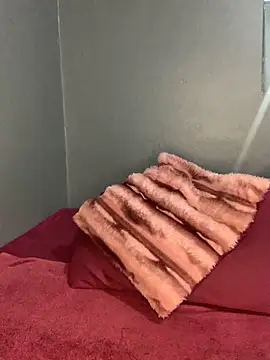 Lady-Amina online show from October 16, 12:30 am