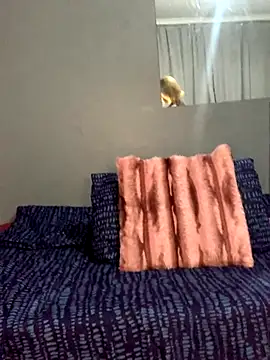 Lady-Amina online show from November 9, 5:28 pm