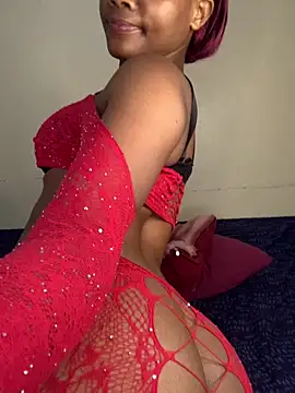 Lady-Amina online show from December 21, 2:24 am