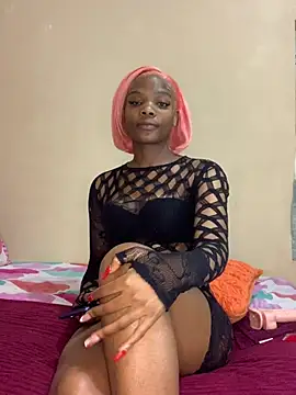 Lady-Amina online show from June 28, 8:59 pm