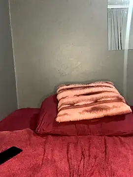 Lady-Amina online show from October 15, 1:48 am