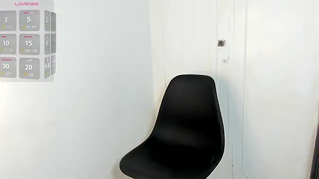 zarek lux online show from January 7, 2:55 pm