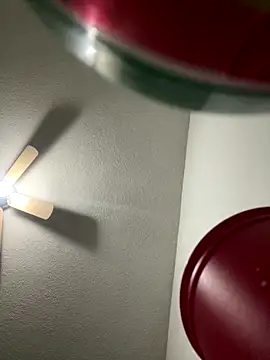 Amauri1147 online show from December 1, 2:34 am