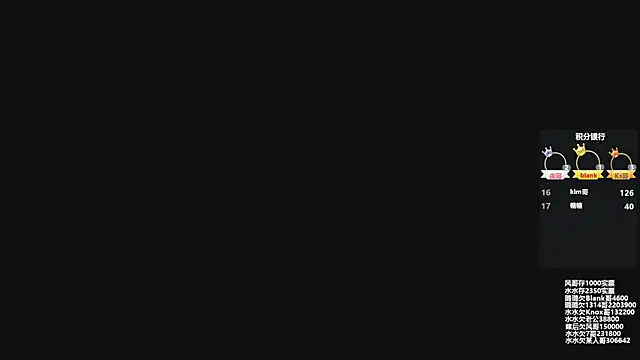 SK-001 online show from December 2, 8:05 am