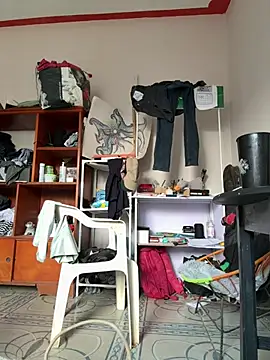 Ositomex1 online show from April 24, 8:22 pm