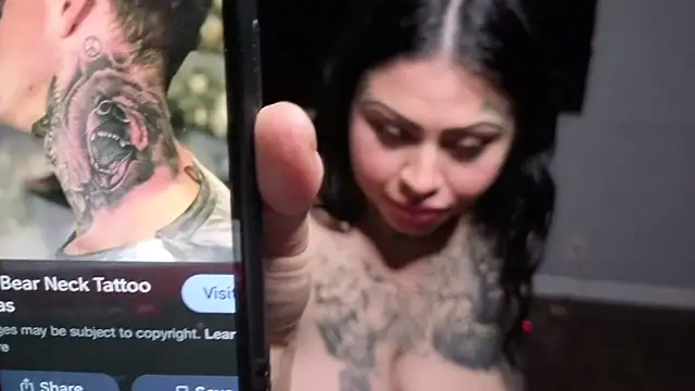 chicanachic13 online show from November 8, 6:17 am