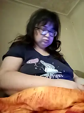 Albina888 online show from November 10, 8:19 am