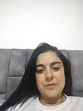 Nahomi 04 online show from October 20, 2:46 am