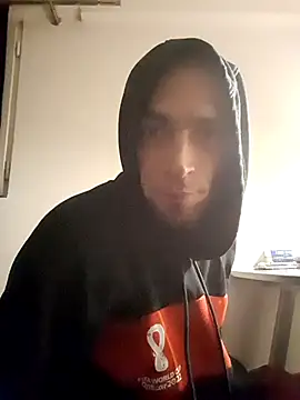 Kinshasa95 online show from February 12, 1:38 am