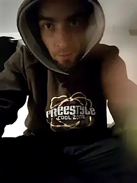 Kinshasa95 online show from February 16, 7:23 pm