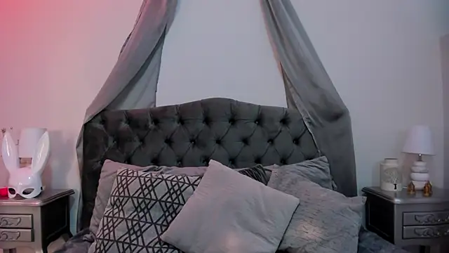 Angel Blck online show from January 8, 1:06 pm