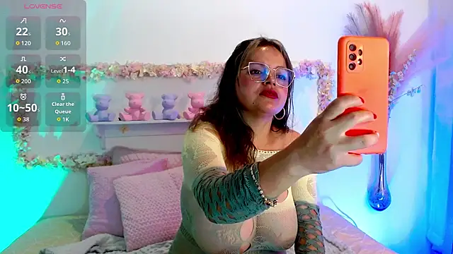 vintoria cherry online show from October 2, 11:35 am