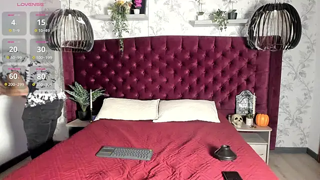 AustinJones  online show from November 1, 7:41 pm