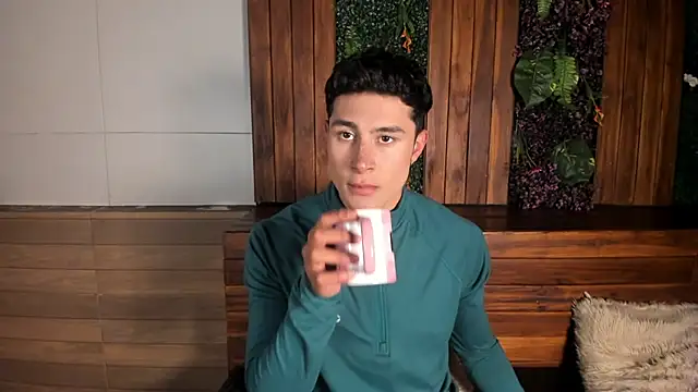 AustinJones  online show from November 15, 6:34 pm