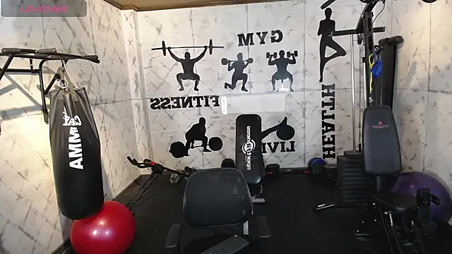 AustinJones  online show from February 21, 8:22 pm