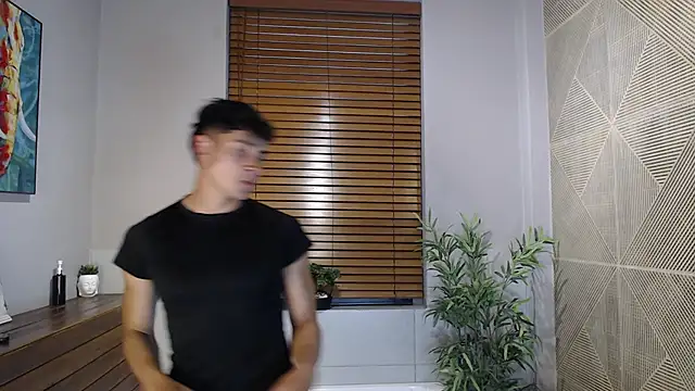 AustinJones  online show from November 27, 7:03 pm