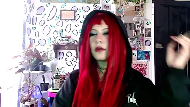 MistressMariam  online show from September 30, 8:59 pm