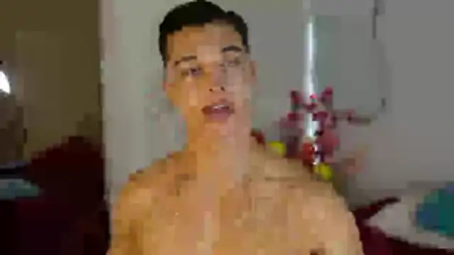 Troye Williams online show from March 16, 3:15 pm