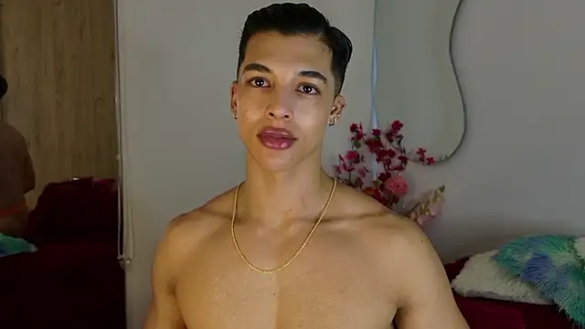 Troye Williams online show from March 19, 11:32 am