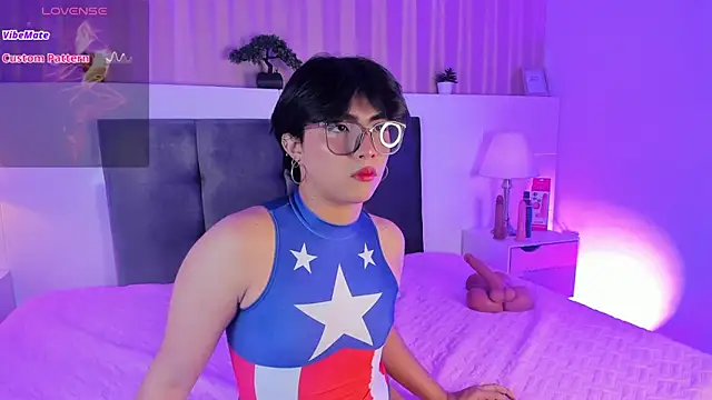 Creamy Angelo online show from October 29, 8:52 pm