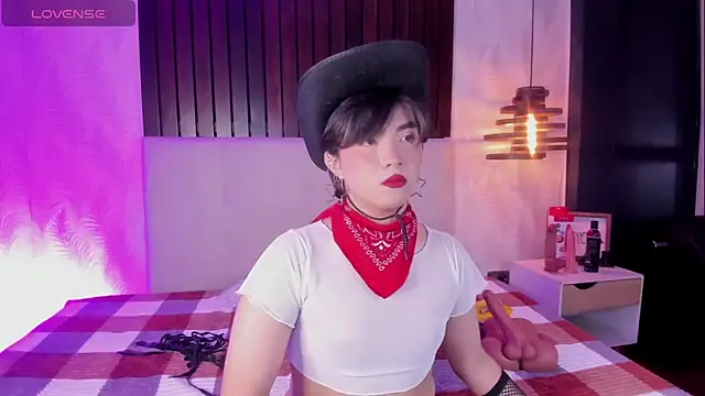 Creamy Angelo online show from October 30, 8:28 pm