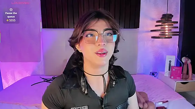 Creamy Angelo online show from March 15, 4:08 am