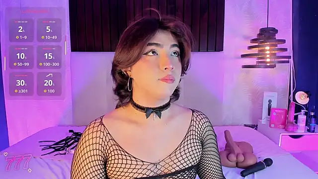 Creamy Angelo online show from May 16, 8:30 pm